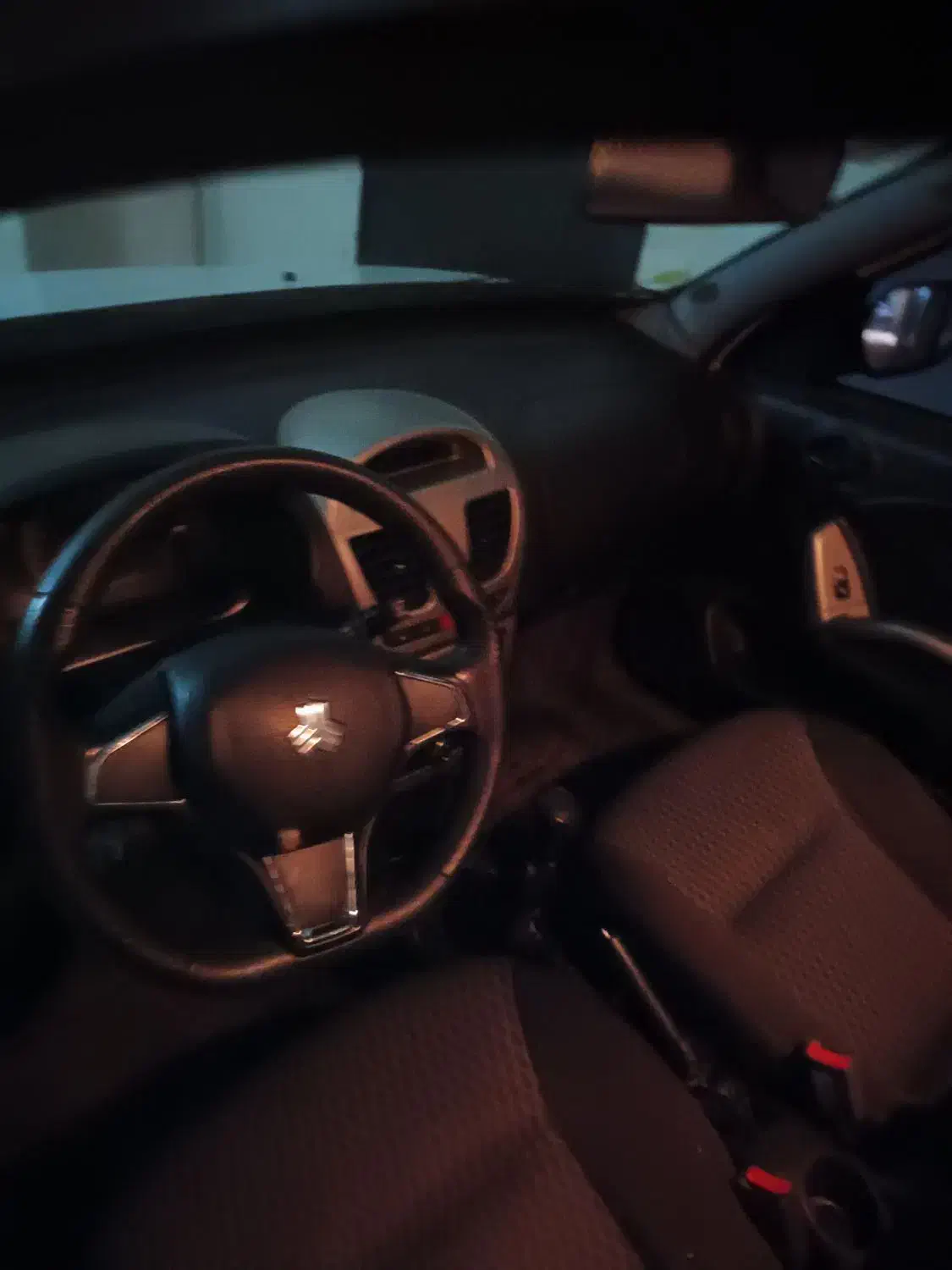 ساینا S دنده‌ای دوگانه سوز - 1402