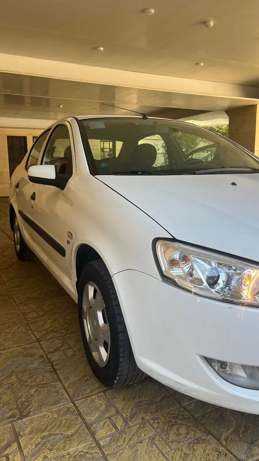 خودرو رانا، LX آگهی ann_20908799