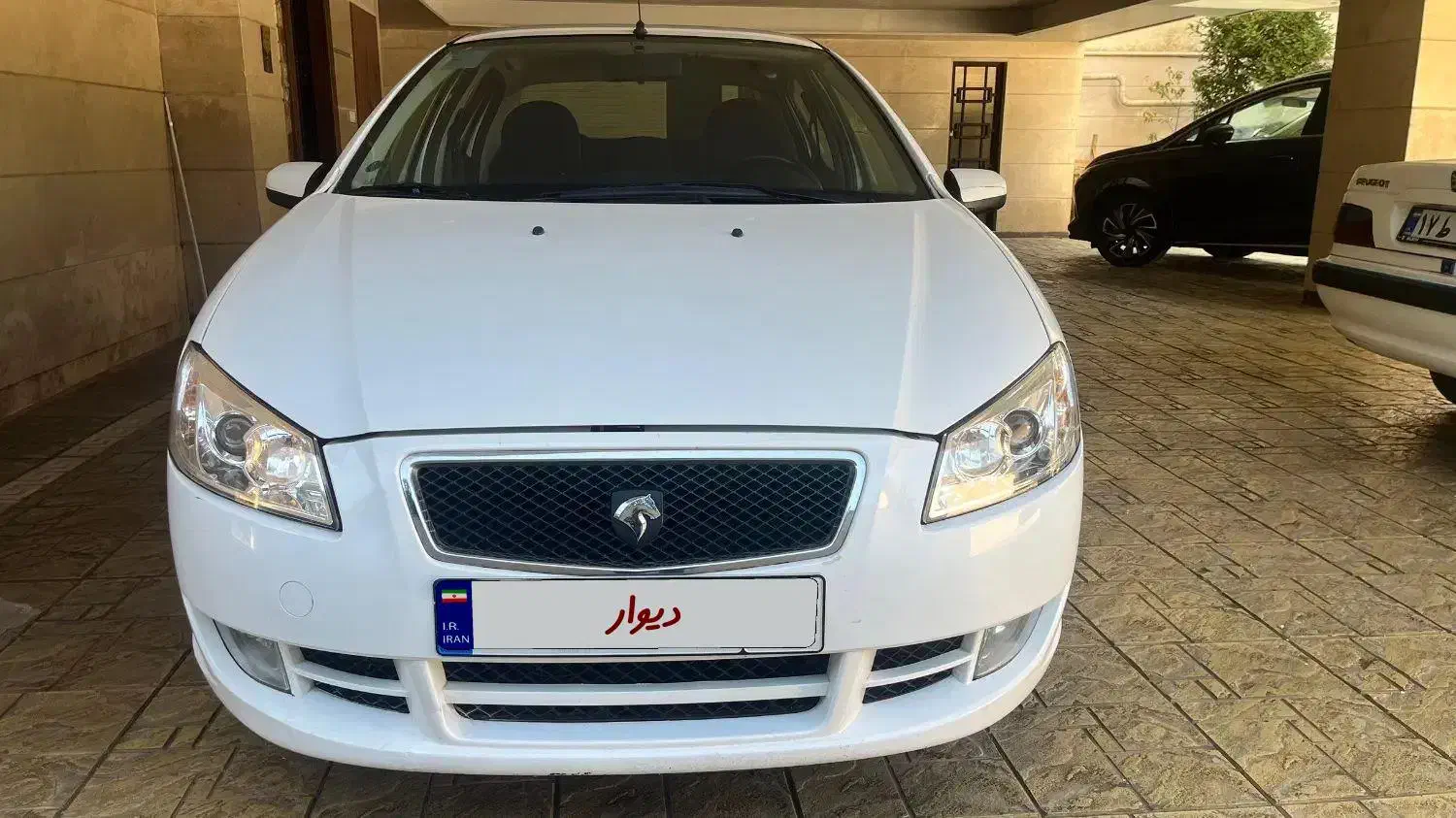 رانا LX TU5 - 1398