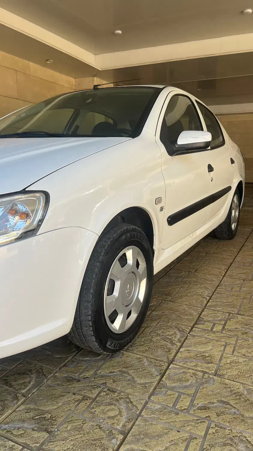 رانا LX TU5 - 1398