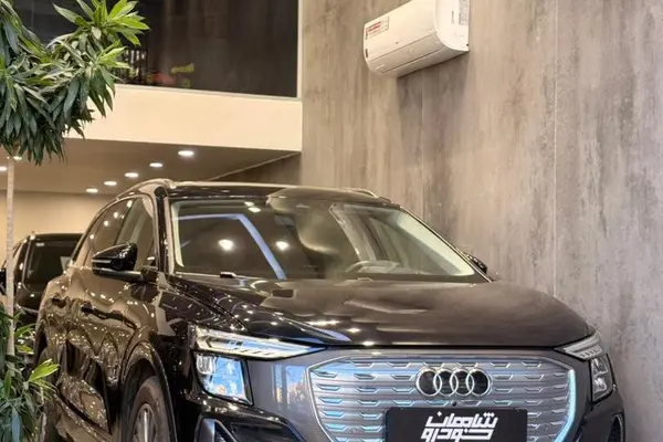 خودرو آئودی، الکتریکی Q5 آگهی ann_20908806