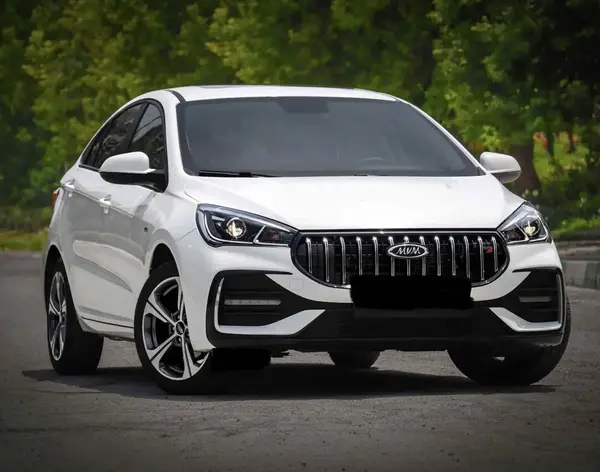 خودرو چری، آریزو ۵ توربو آگهی ann_20908820