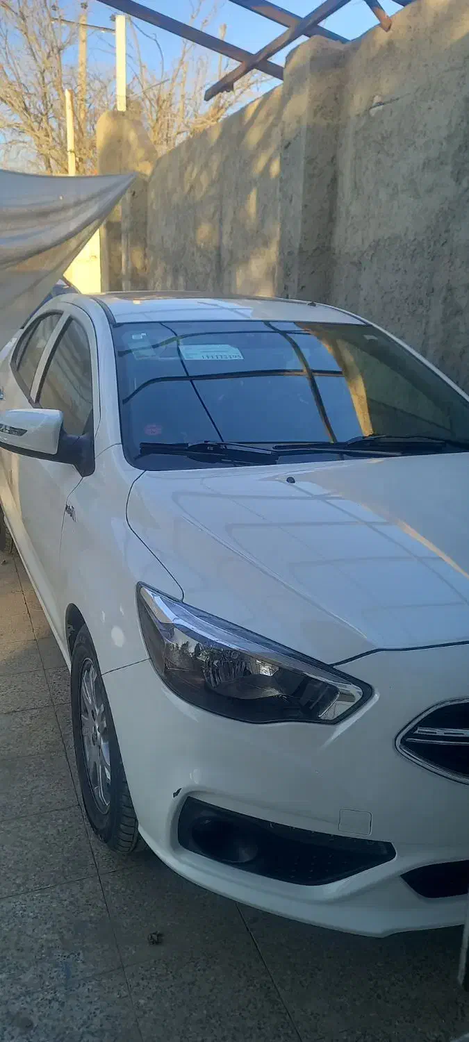 خودرو شاهین، G آگهی ann_20908835