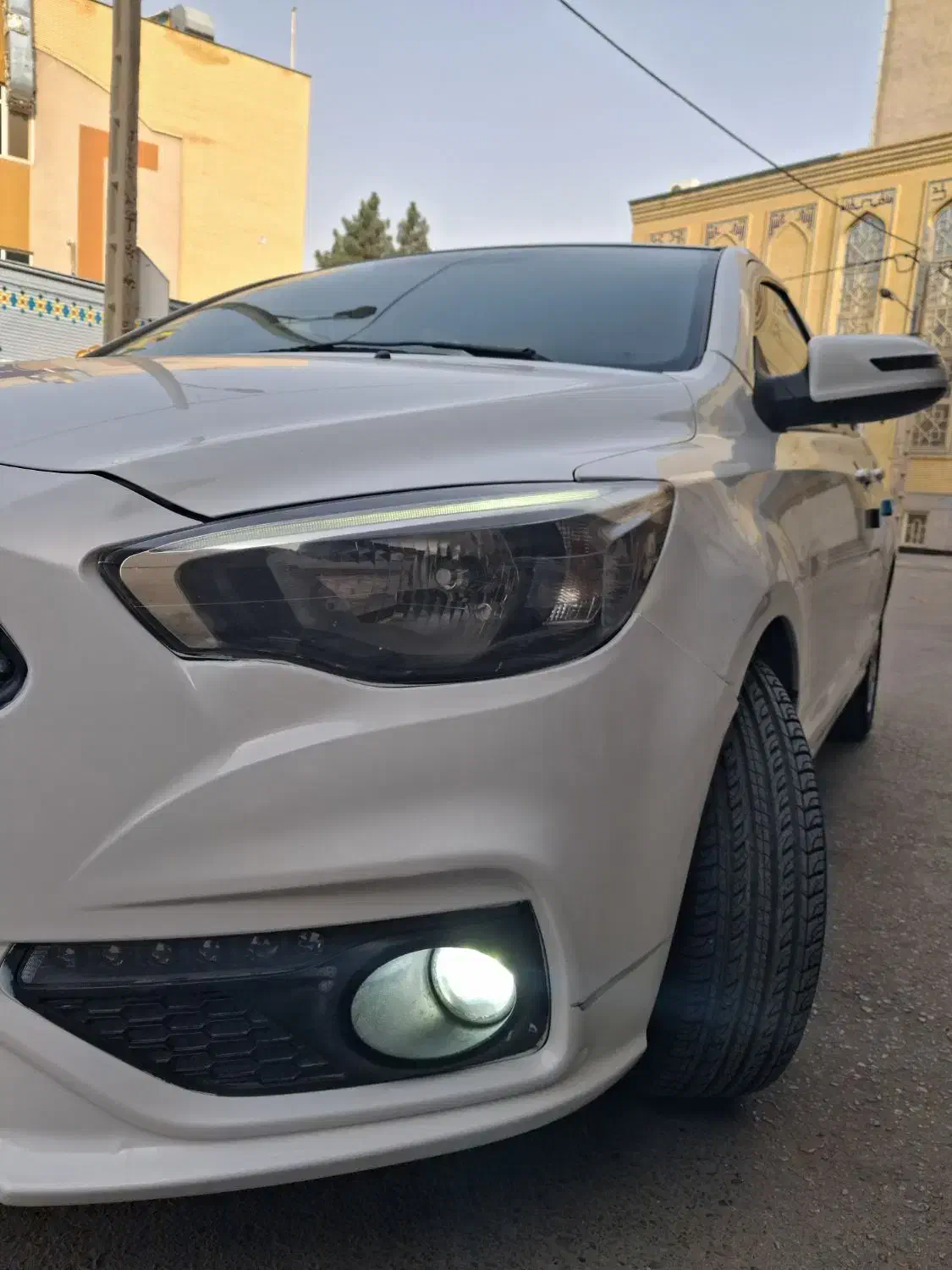 خودرو شاهین، G آگهی ann_20908843