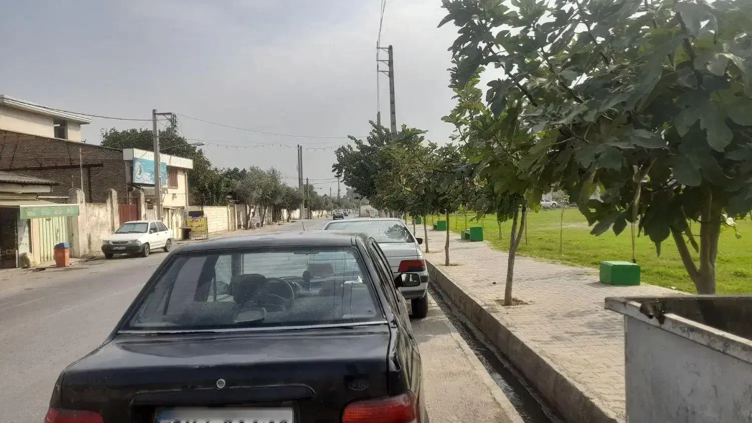 خودرو پراید، صبا آگهی ann_20908851