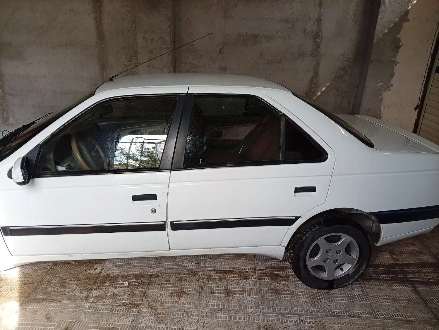 خودرو پژو، 405 SLX آگهی ann_20908854