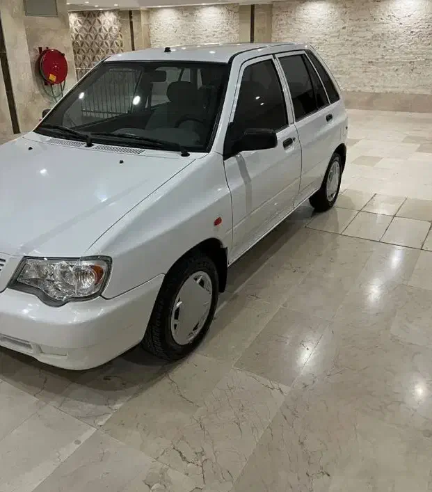 خودرو پراید، 111 آگهی ann_20908856