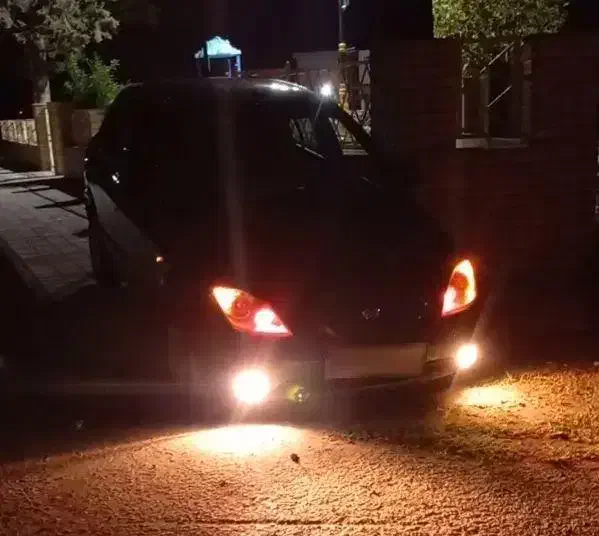 تیبا 2 EX رینگ آلومینیومی - 1397