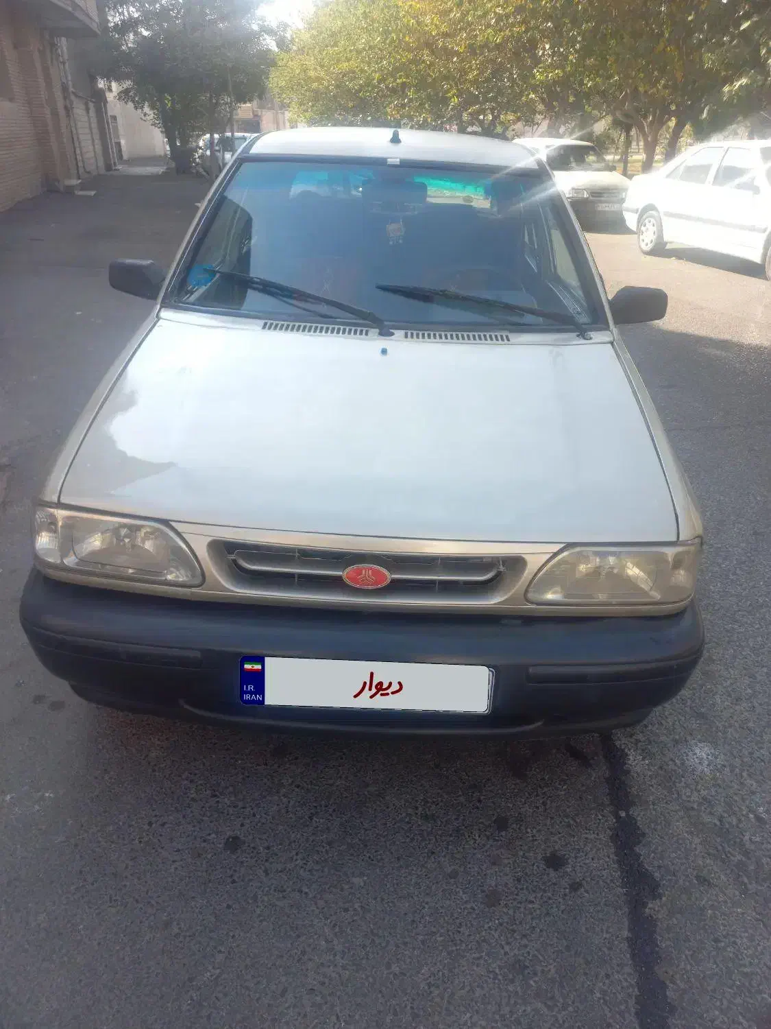 خودرو پراید، صبا آگهی ann_20908859