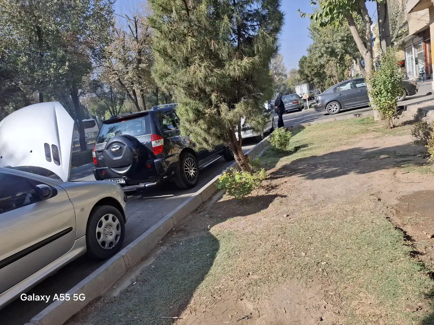 ام وی ام X33 دنده‌ای ساده - 1390