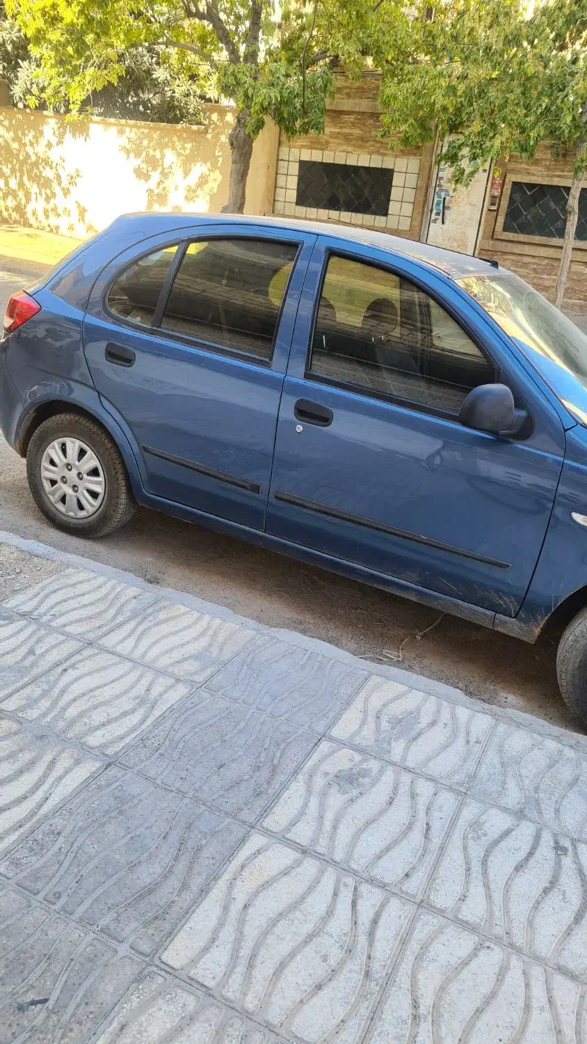 خودرو تیبا، 2 آگهی ann_20908868