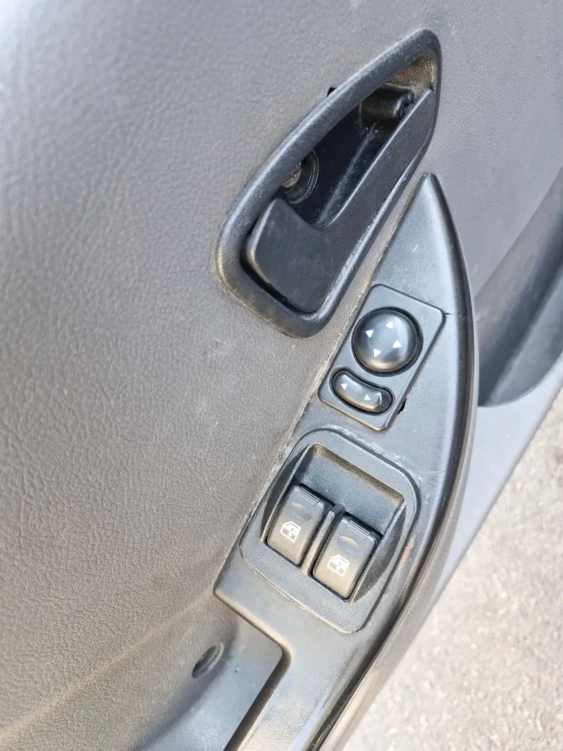 پراید 111 SX - 1390