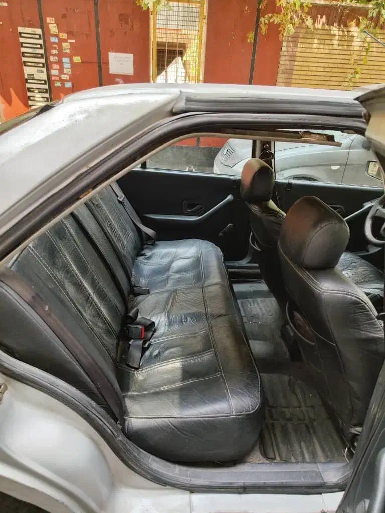 پژو 405 GLX - 1385