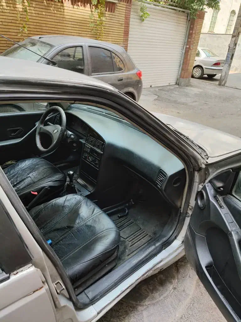 پژو 405 GLX - 1385