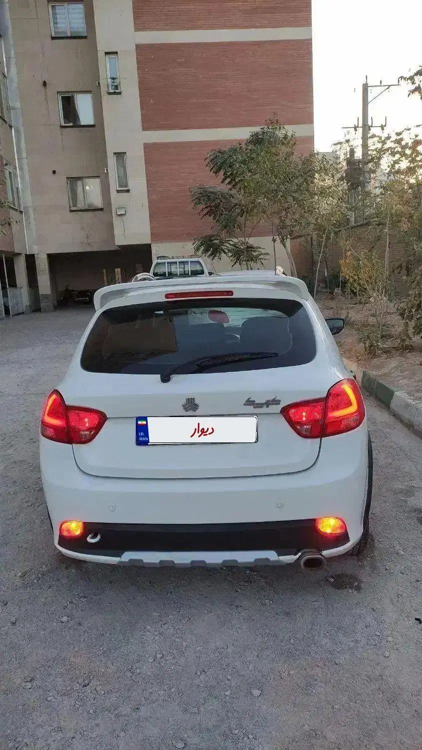 کوییک S پایه - 1402