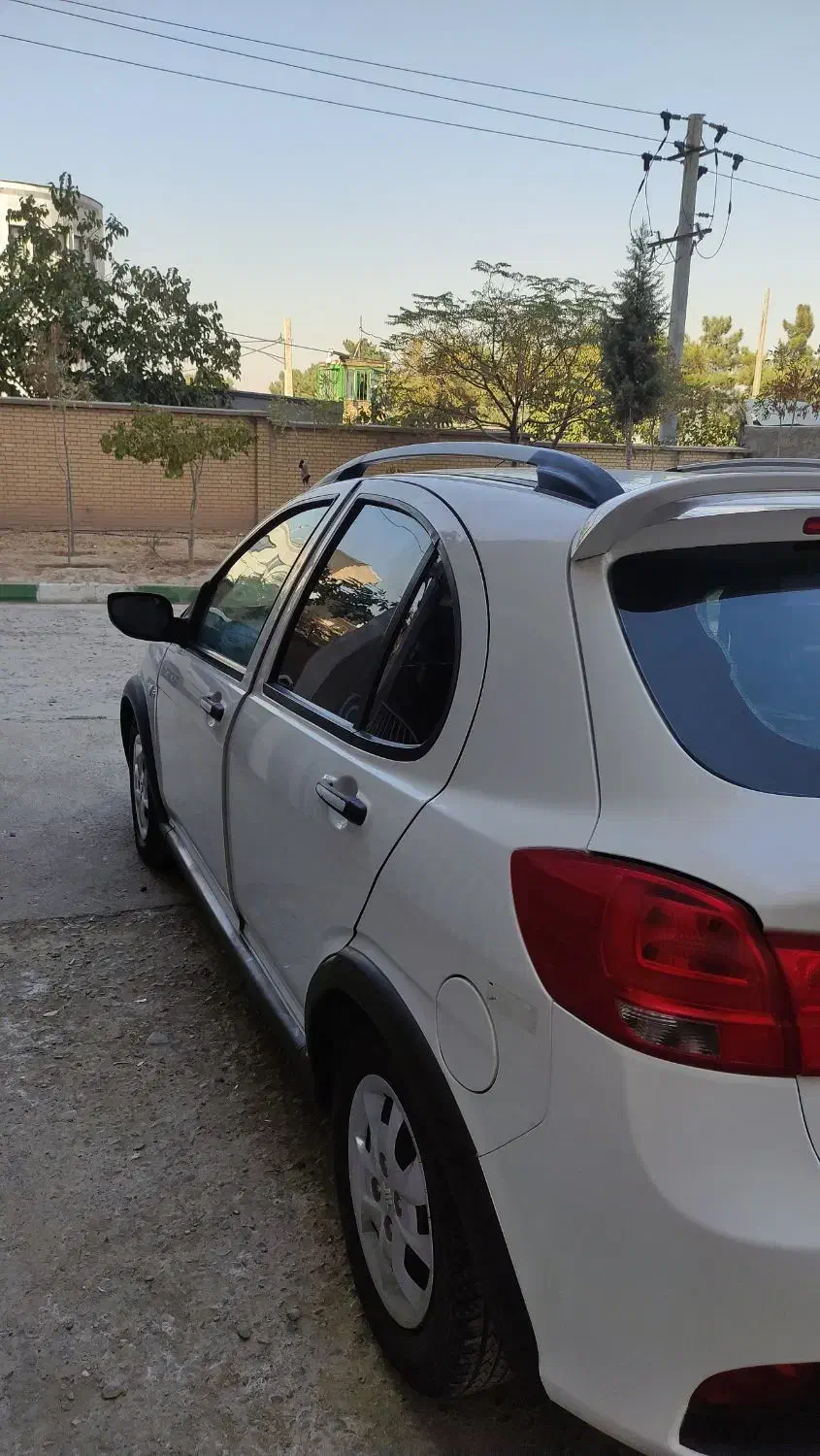 کوییک S پایه - 1402