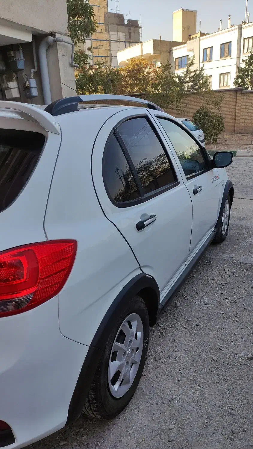 کوییک S پایه - 1402