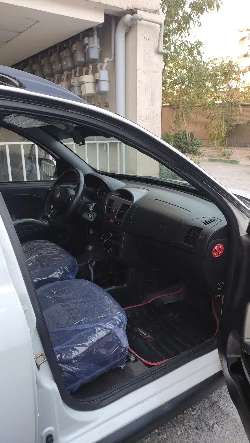 کوییک S پایه - 1402