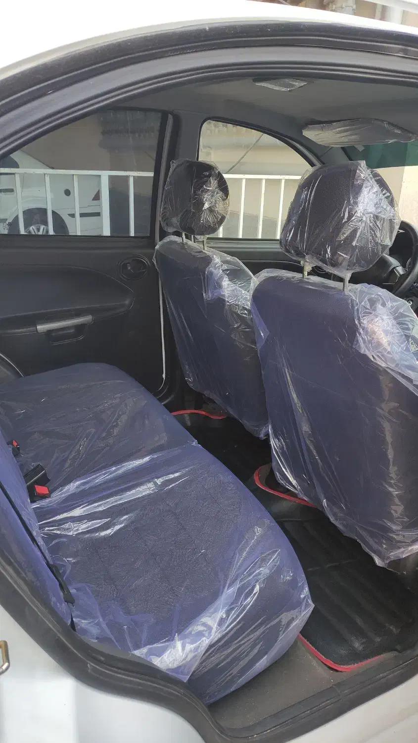 کوییک S پایه - 1402