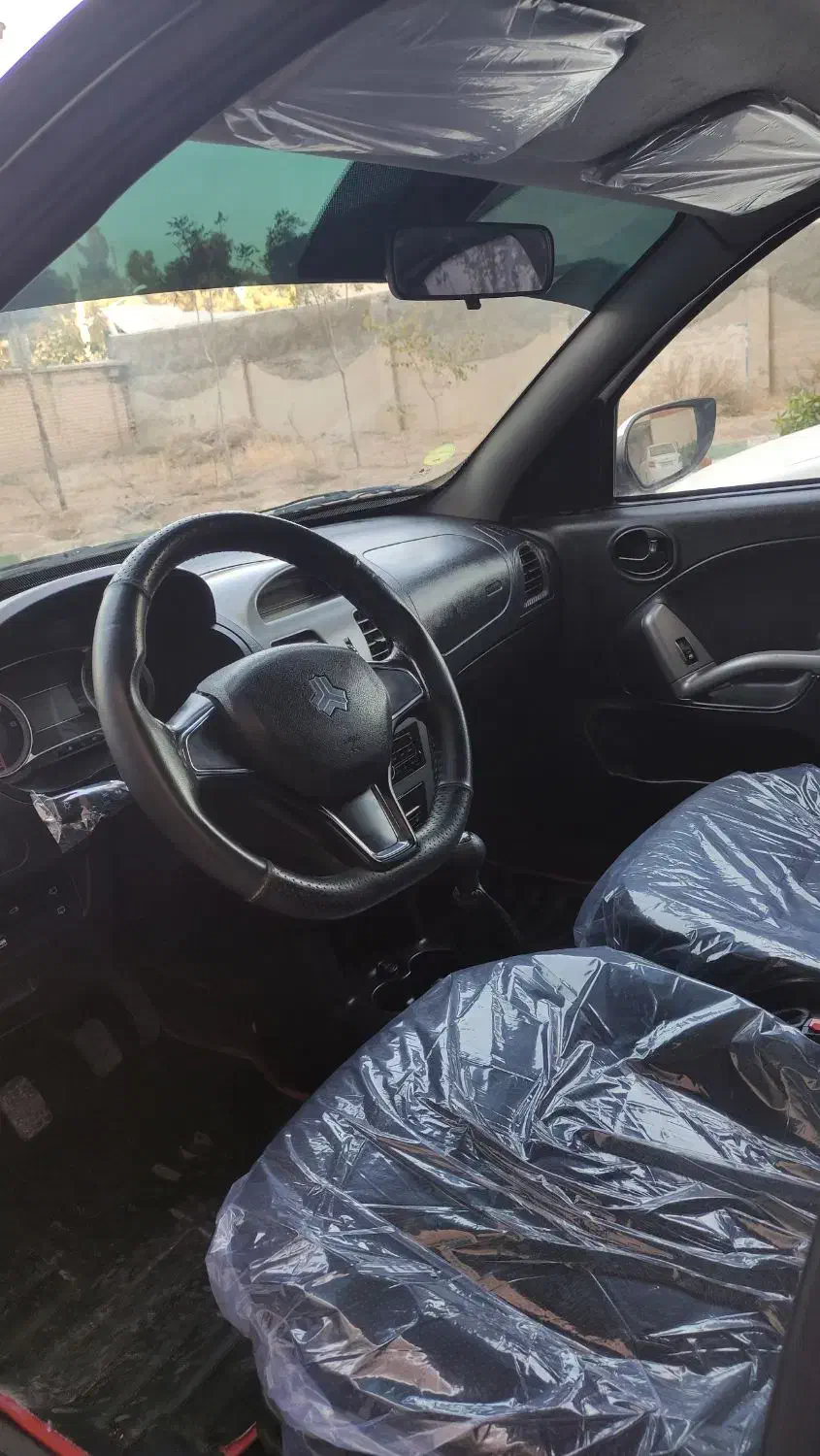 کوییک S پایه - 1402