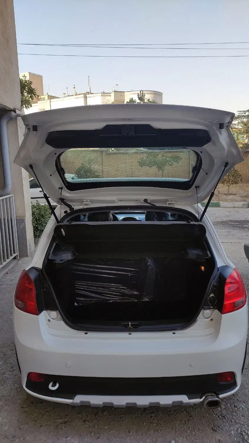 کوییک S پایه - 1402