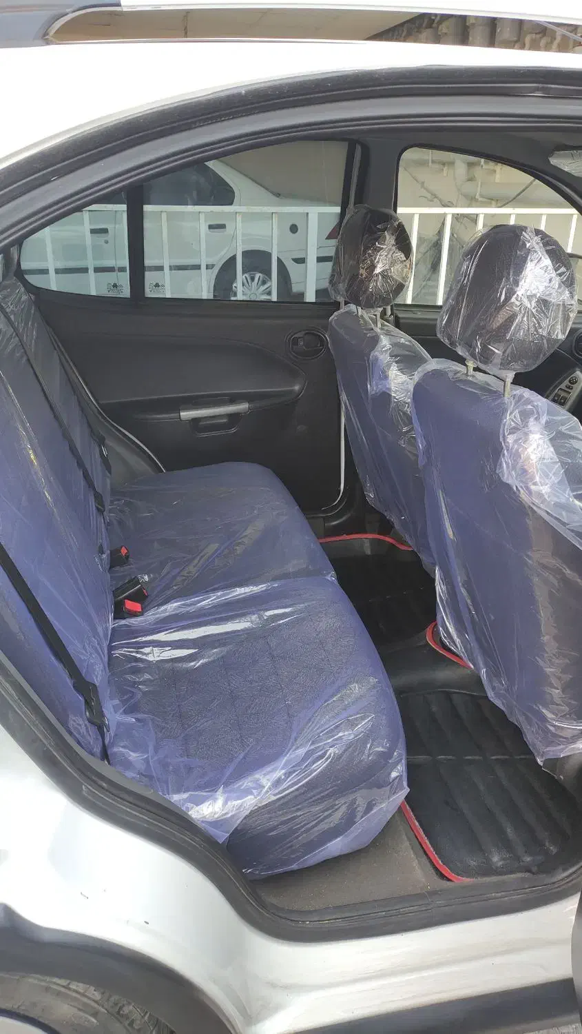 کوییک S پایه - 1402