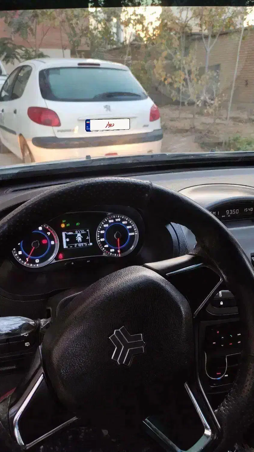 کوییک S پایه - 1402