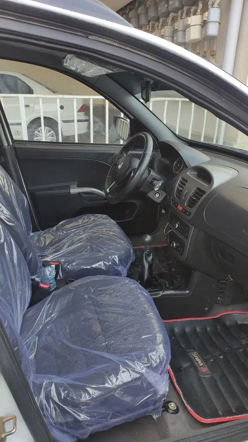 کوییک S پایه - 1402