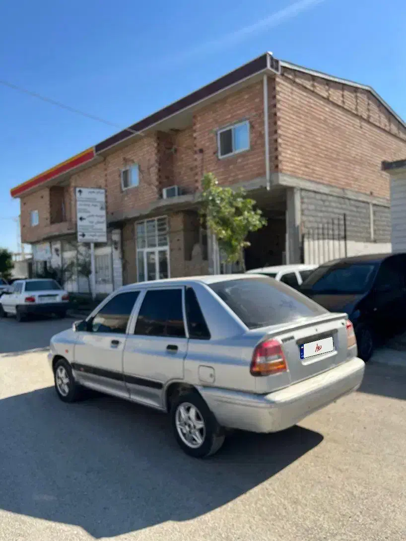 خودرو پراید، 141 آگهی ann_20908885