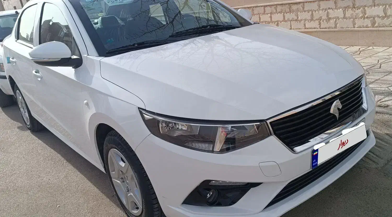 خودرو تارا، دنده‌ای آگهی ann_20908888