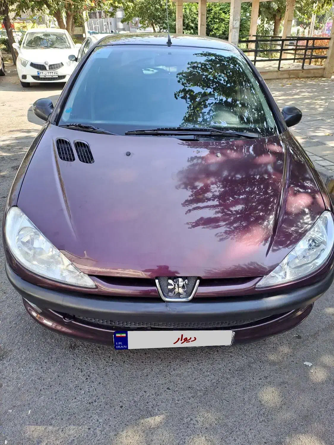 خودرو پژو، 206 آگهی ann_20908890