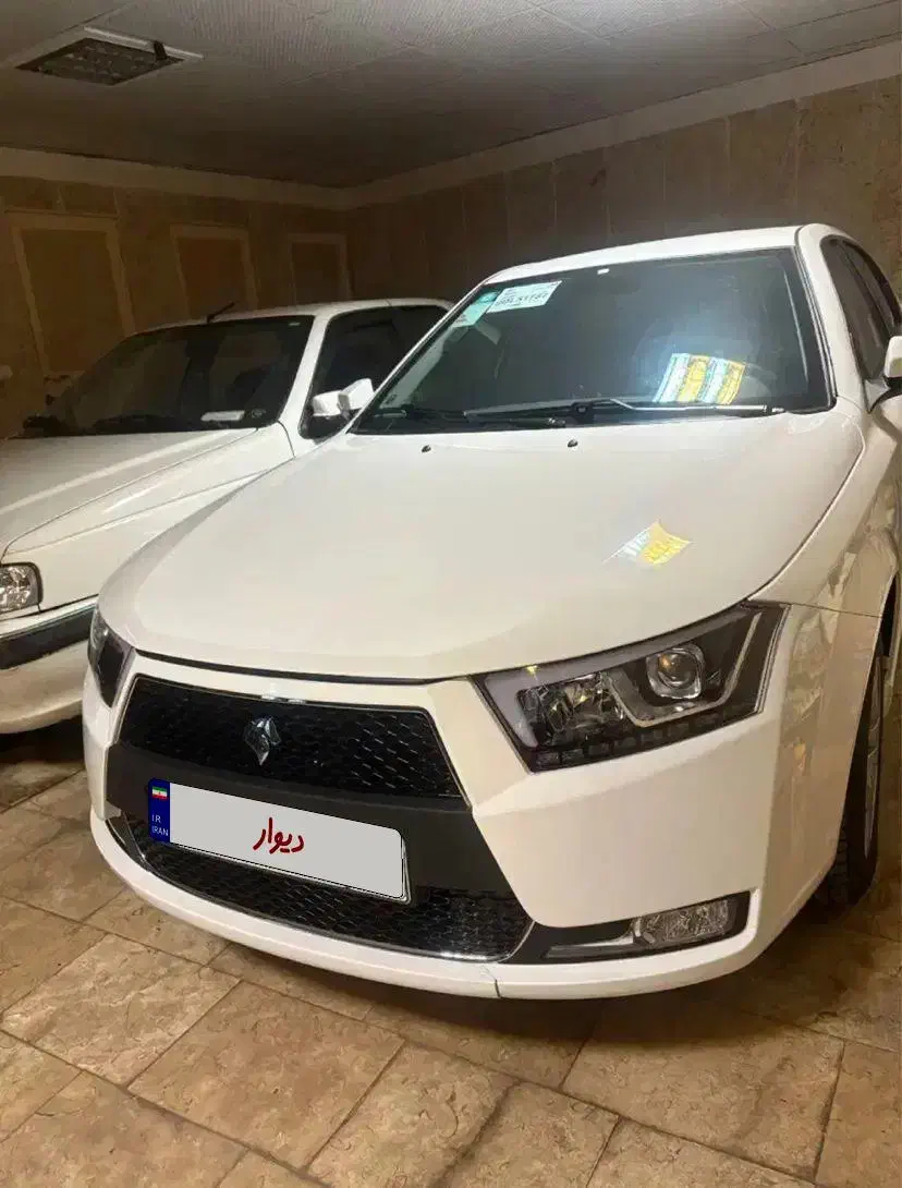 خودرو دنا، پلاس آگهی ann_20908893