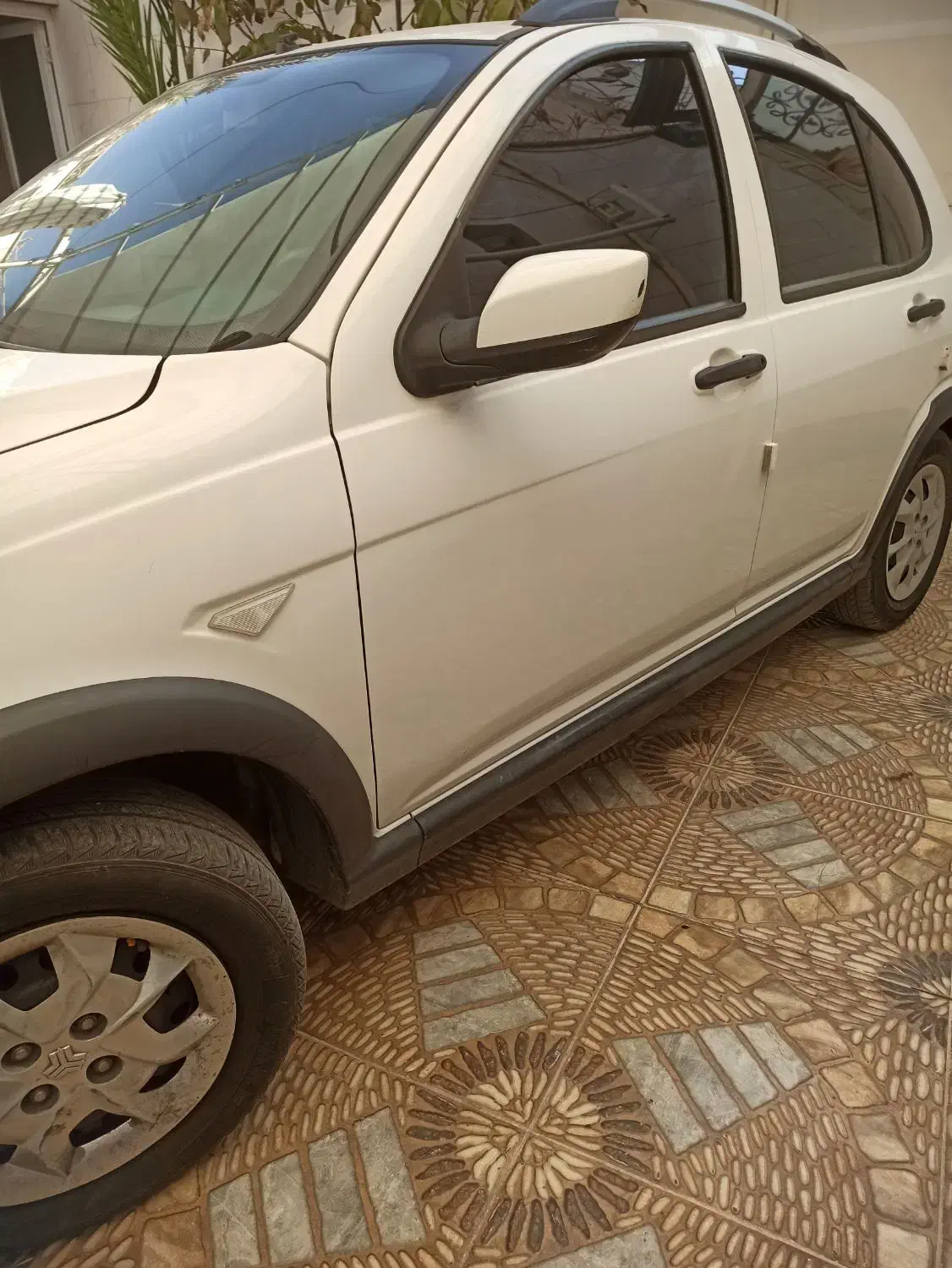 خودرو کوییک، معمولی آگهی ann_20908895