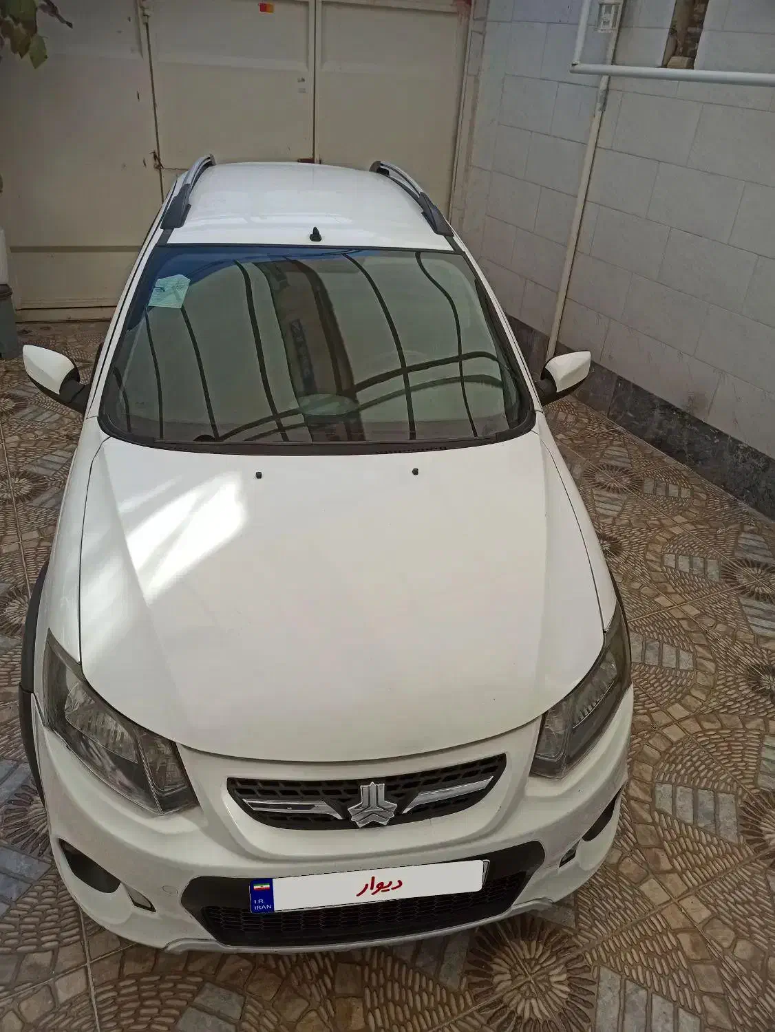 کوییک معمولی دنده‌ای - 1400