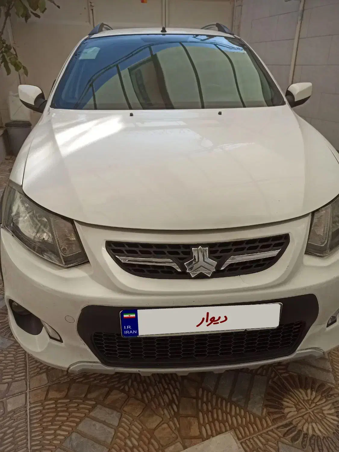 کوییک معمولی دنده‌ای - 1400