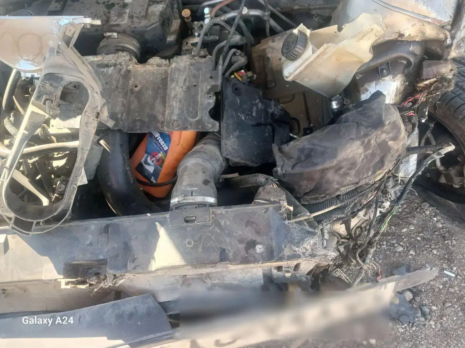 پژو 405 GLX - دوگانه سوز - 1394