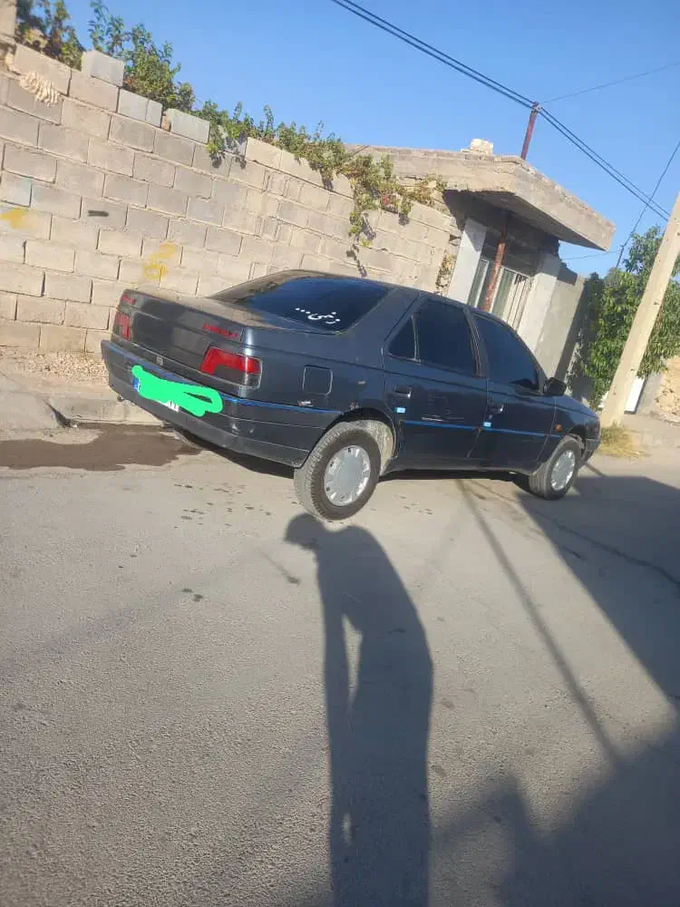 خودرو پژو، 405 آگهی ann_20908913