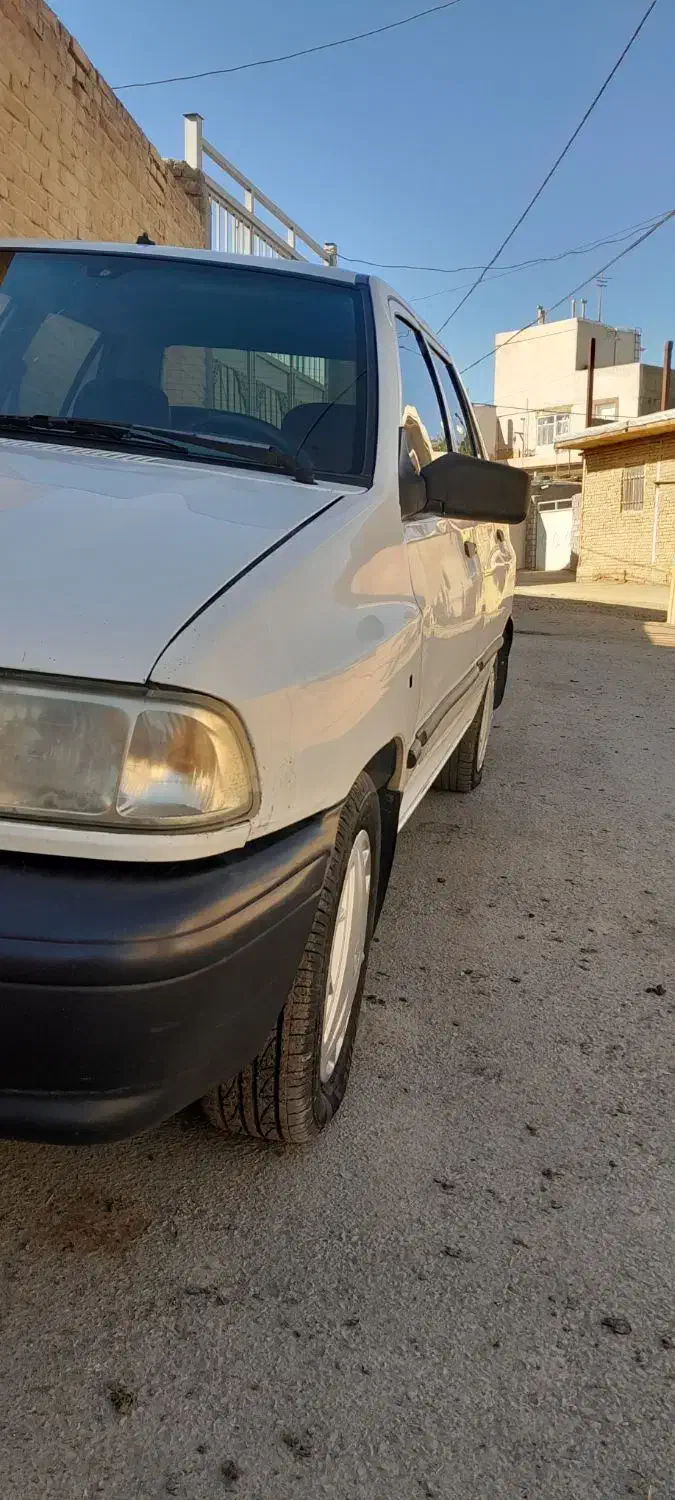 خودرو پراید، 131 آگهی ann_20908916