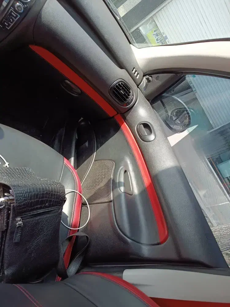 پژو 206 تیپ 2 - 1382