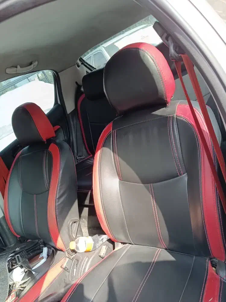 پژو 206 تیپ 2 - 1382