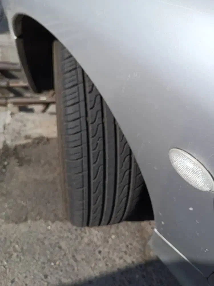 پژو 206 تیپ 2 - 1382