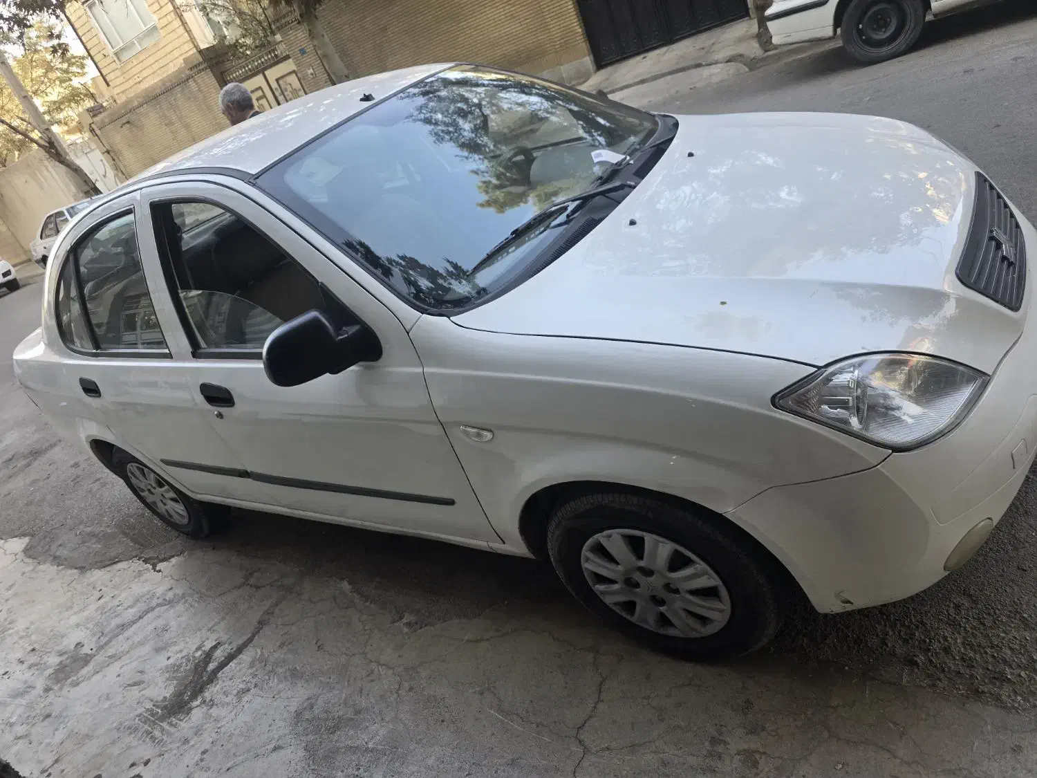 خودرو تیبا، صندوق دار آگهی ann_20908920