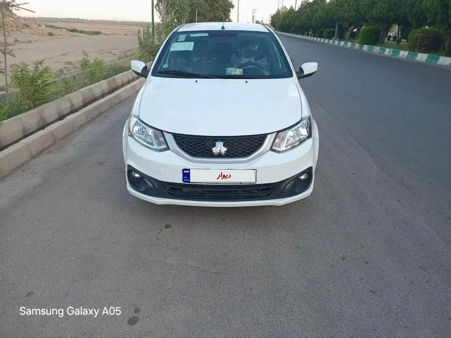 خودرو ساینا، S آگهی ann_20908923