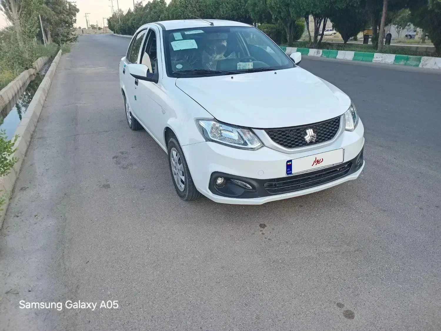 ساینا S دنده‌ای معمولی - 1401