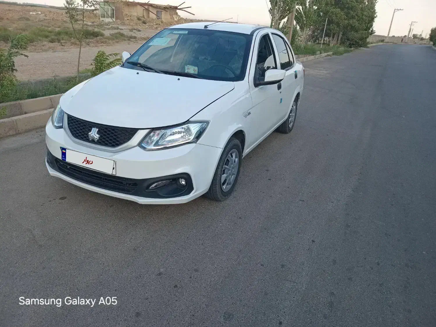 ساینا S دنده‌ای معمولی - 1401