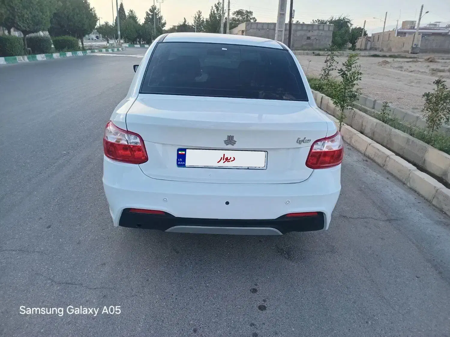 ساینا S دنده‌ای معمولی - 1401