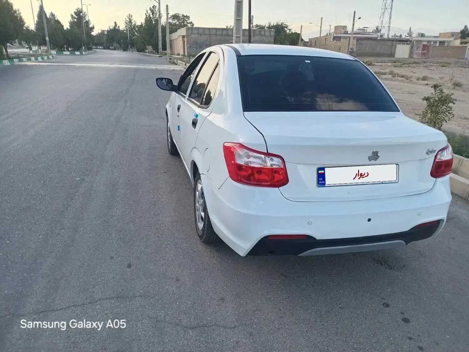 ساینا S دنده‌ای معمولی - 1401