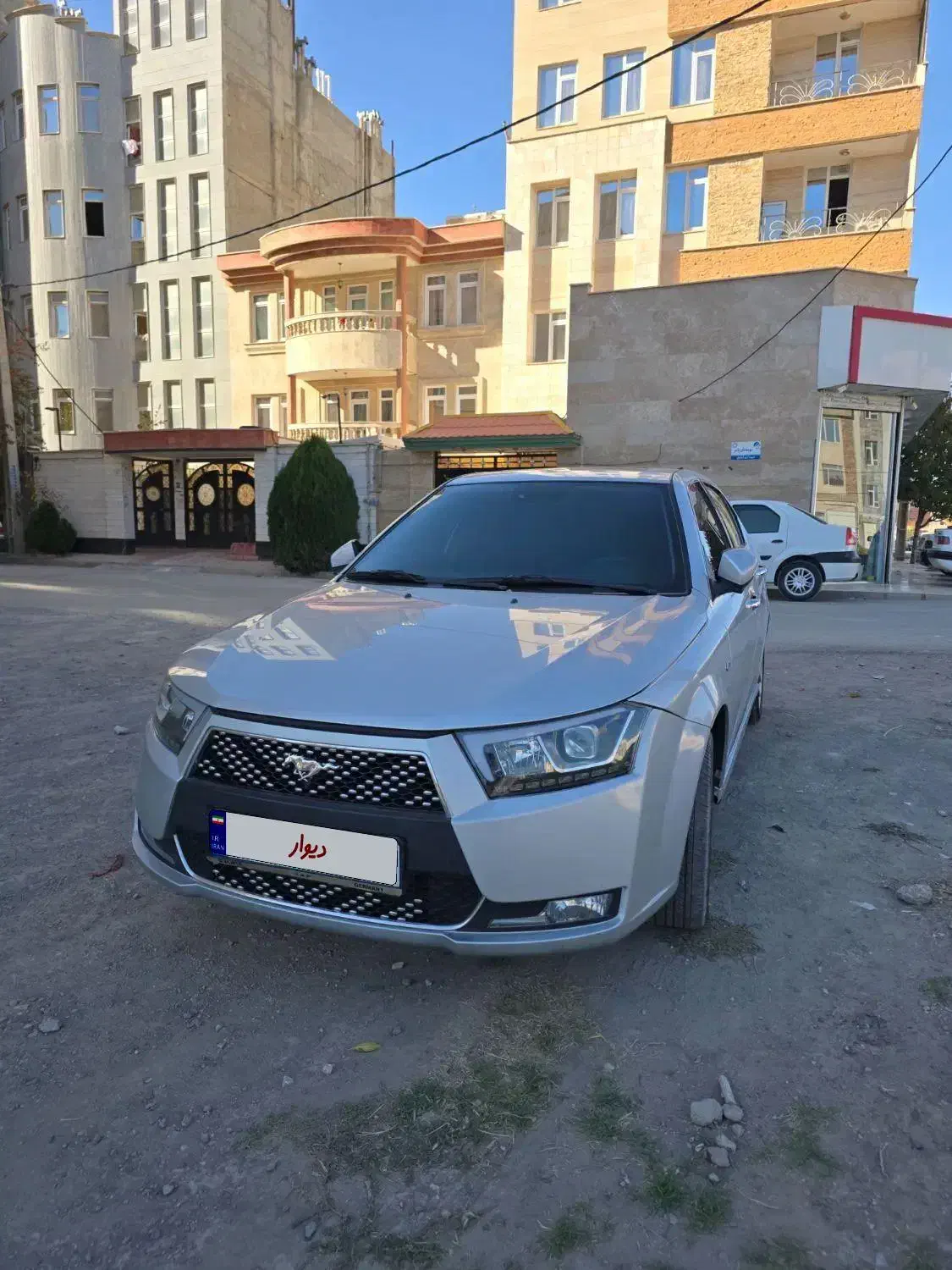 خودرو دنا، پلاس توربو آگهی ann_20908927