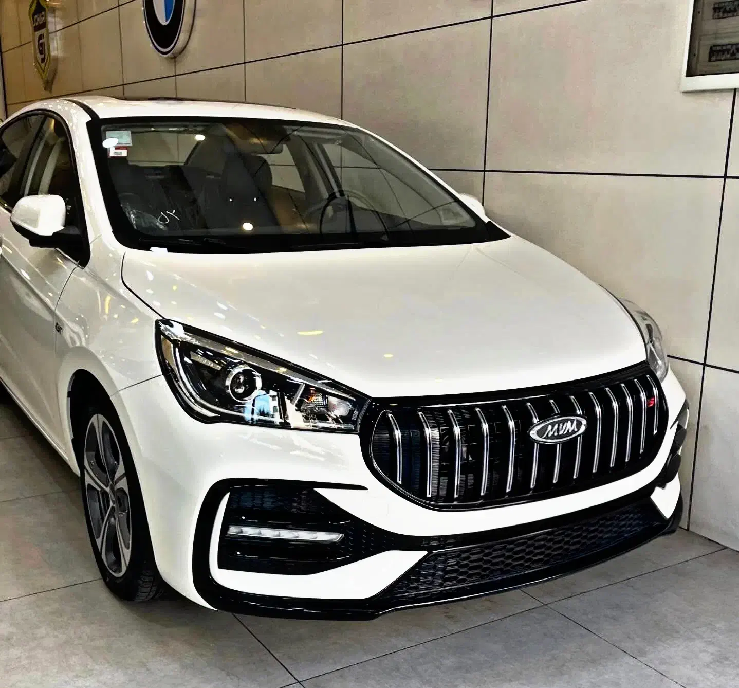 خودرو چری، آریزو ۵ توربو آگهی ann_20908932