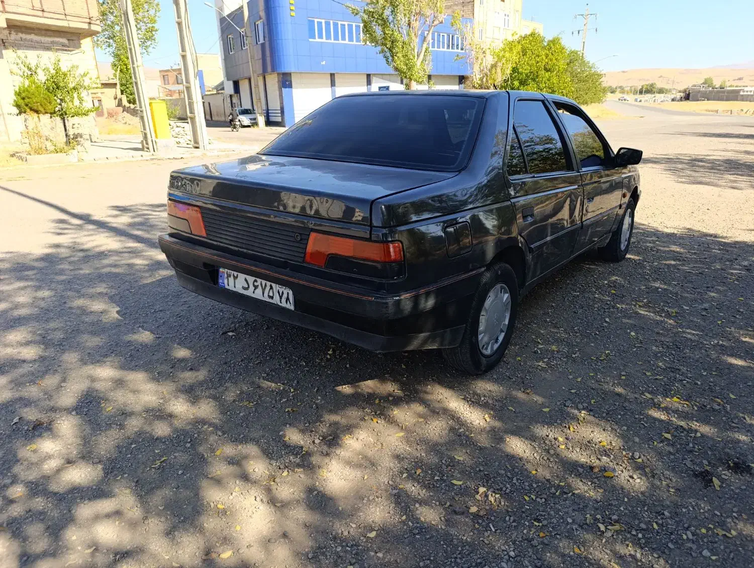 خودرو پژو، روآ آگهی ann_20908934